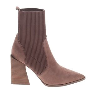 Steve Madden Tackle Boot